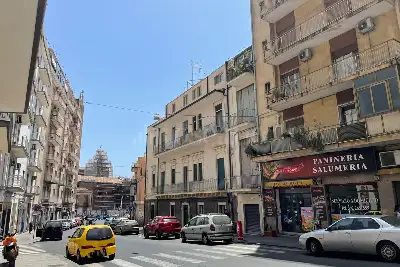 Casa in vendita, Via Filocomo, Catania