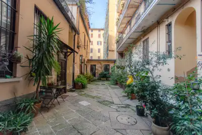 Casa in vendita, Via Jacopo dal Verme, Milano