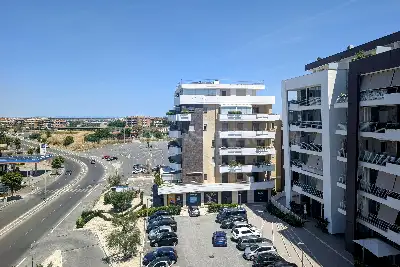 Casa in vendita, Viale Gianluigi Bonelli, Roma