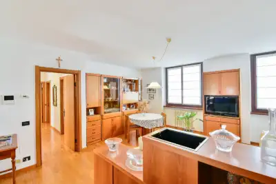 Casa in vendita, Via Martin Luther King, Cantù