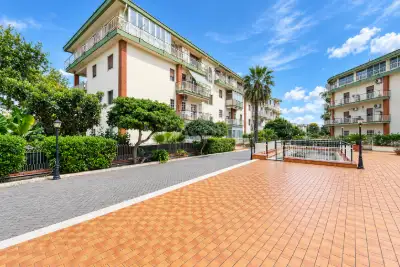 Casa in vendita, Viale Michelangelo, Palermo