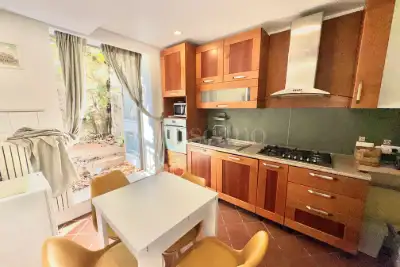 Casa Indipendente in vendita, Via Gustavo Giovannoni, Roma