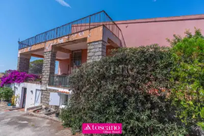 Villa in vendita, Via Del Lentischio, Golfo Aranci