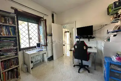 Casa in vendita, Via Pier Andrea Fontebasso, Roma