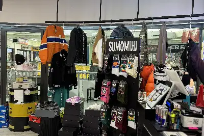 Negozio in vendita, Via dell'Appagliatore, Roma