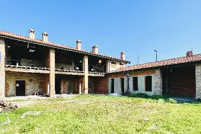 Rustico in vendita, Via Rose/Q.re I Maggio, Brescia