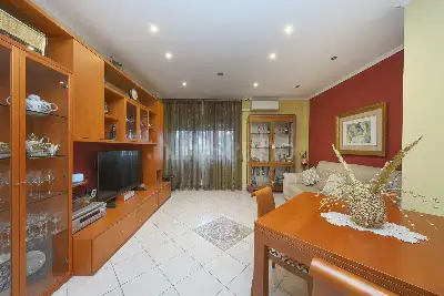 Casa in vendita, Via Silvano, Roma