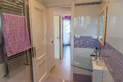 Villa Bifamiliare in vendita, Via Gioiosa Marea, Fiumicino