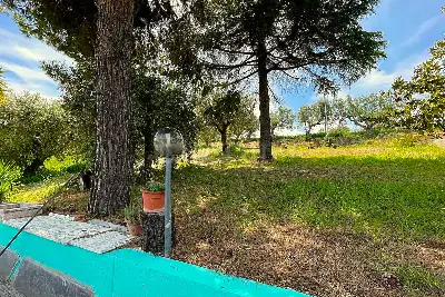 Casa Indipendente in vendita, Contrada Colle Porcino, Controguerra