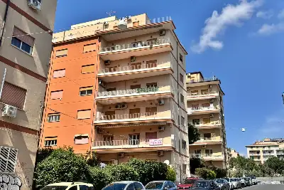 Casa in vendita, Via Orto Limoni, Catania