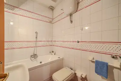 Casa in vendita, Via Giuseppe Vitali, Roma