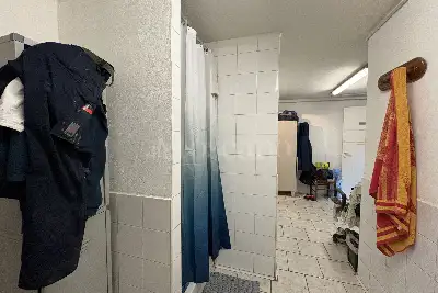 Laboratorio in vendita, Via Lago di Nemi, Milano