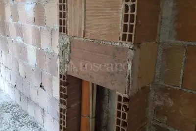 Casa Indipendente in vendita, Via Pianitello, Paterno, Paterno