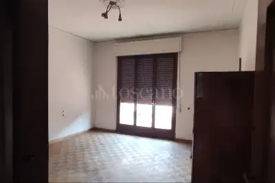 Attico in vendita, Via Attilio Cerutti, Prato