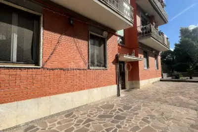 Casa in vendita, Via Francesco dal Poggio, Roma