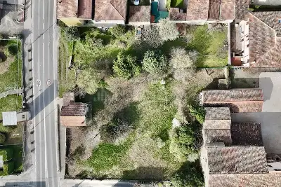 Edificabile Residenziali in vendita, Via Circonvallazione, Ponti sul Mincio