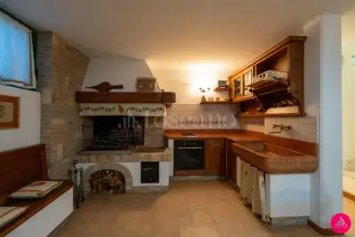 Villa Bifamiliare in vendita, Via Gervasutta, Udine