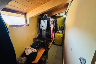 Villino a Schiera in vendita, Via Aldo Moro, Cellatica