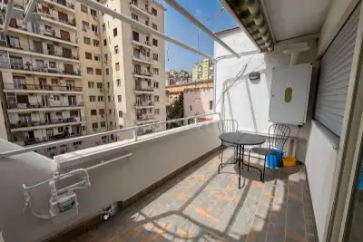 Casa in vendita, Piazza Eritrea, Napoli