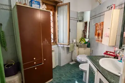 Casa in vendita, Via Angelo Mosso, Roma