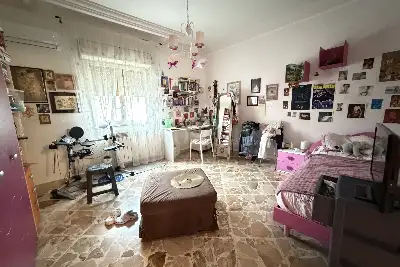 Casa in vendita, Via Corrado Giaquinto, Palermo