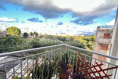 Casa in vendita, Via Ippolito Nievo, Palermo