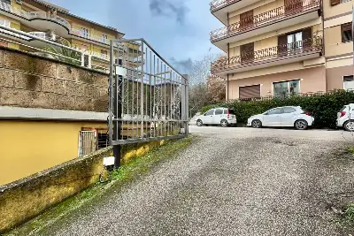 Box in vendita, I Rampa San Pasquale , Atripalda, Atripalda