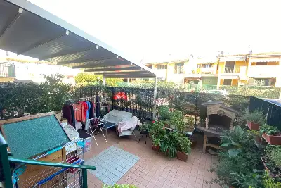 Casa in vendita, Via Novaledo, Roma