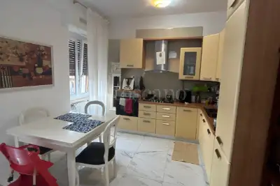 Casa in vendita, Via Fratelli D'Italia, Busto Arsizio