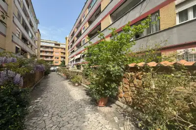 Casa in vendita, Via Angelo Olivieri, Roma