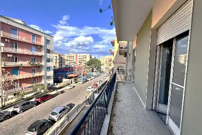 Casa in vendita, Via Giosuè Carducci, Catania