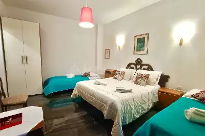 Casa in vendita, Via Ostiense, Roma