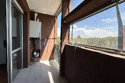 Casa in vendita, Viale Omero, 18, Milano