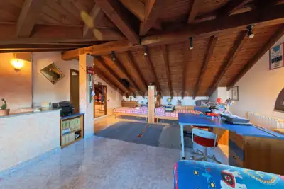 Villino a Schiera in vendita, Via Padova, Gallarate