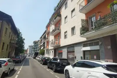 Casa in vendita, Via Vincenzo Gioberti, Brescia