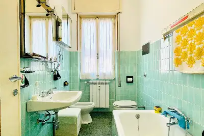 Casa in vendita, Via A. Tosoni, Brescia