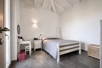 Villa in vendita, Via Castelletto, Pozzolengo