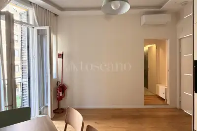 Casa in affitto, Via Parmigianino, Milano