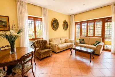 Casa in vendita, Via San Zeffirino Papa, Roma