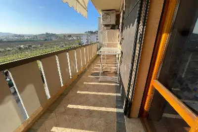 Casa in vendita, via F. de Pinedo,20, Martinsicuro