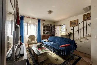 Villino a Schiera in vendita, Via Gozzi, Anzio