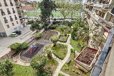 Casa in vendita, Viale Adua 8, Sassari