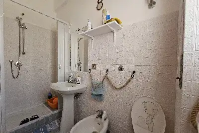 Casa in vendita, Via Pola, Pomezia