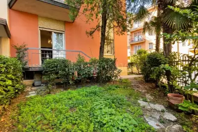 Casa in vendita, Via Tosoni, Brescia