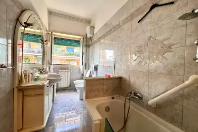 Casa in vendita, Via Tito Quinzio Penno, Roma