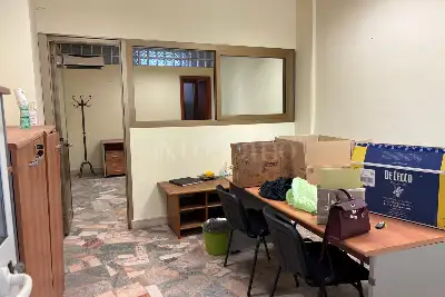 Negozio in affitto, Via Carlo Fadda, Roma