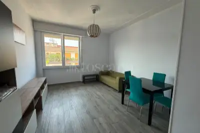 House for rent, Via Claudio Monteverdi, Firenze