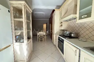 Casa in vendita, Via Aurelia Antica, Roma