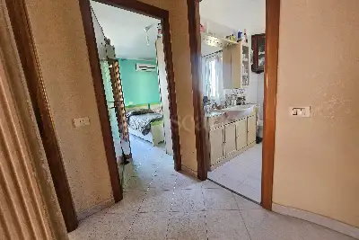 Villino a Schiera in vendita, Via Latina, Anzio