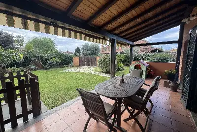 Villa in vendita, Via Ermanno Wolf Ferrari, Roma